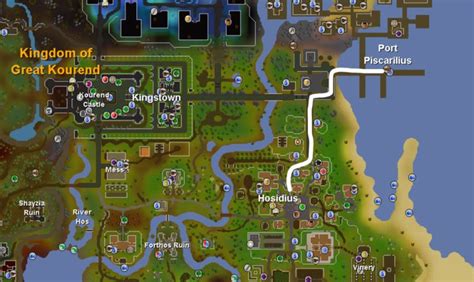 Hosidius favor - July 3, 2021 OSRS GUIDES Welcome to my updated 100% Hosidius House favour Guide. This article shows why you should get favour, how to get it the fastest, as well as some alternatives for Ironmen. Using the methods I show gets 100% favour within half an hour with a bit of focus.